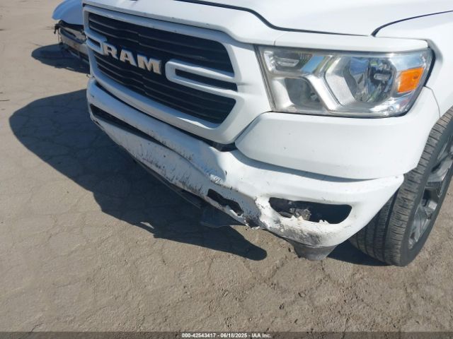 2020 RAM 1500 1C6SRFFT8LN397491 Photo 5