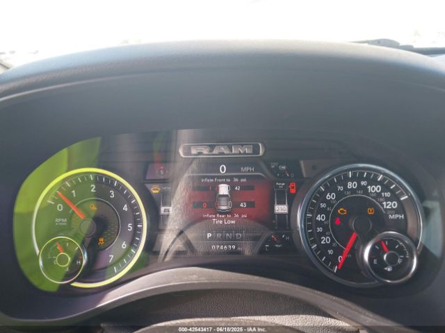 2020 RAM 1500 1C6SRFFT8LN397491 Photo 6