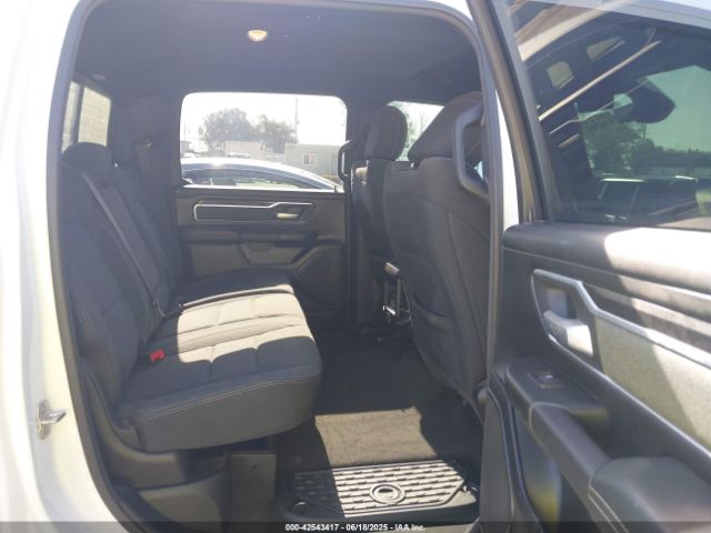 2020 RAM 1500 1C6SRFFT8LN397491 Photo 7