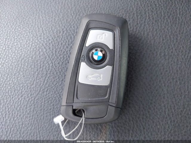 2015 BMW 320I WBA3C3G59FNT51358 Photo 10