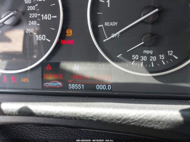 2015 BMW 320I WBA3C3G59FNT51358 Photo 6