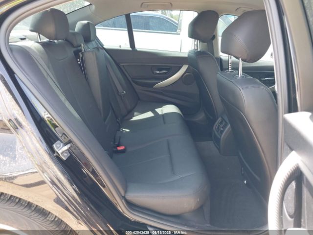2015 BMW 320I WBA3C3G59FNT51358 Photo 7