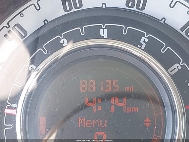 2013 FIAT 500 3C3CFFAR4DT742040 Photo 6