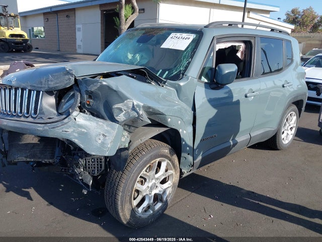 ZACCJABT5GPE37486 Jeep 2016