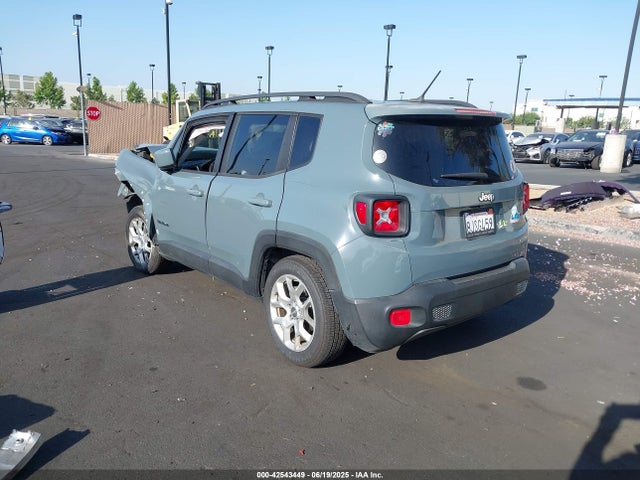 ZACCJABT5GPE37486 Jeep 2016