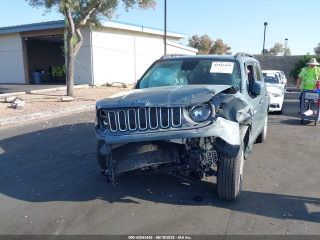ZACCJABT5GPE37486 Jeep 2016