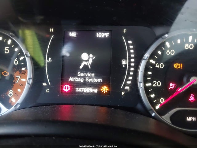 ZACCJABT5GPE37486 Jeep 2016