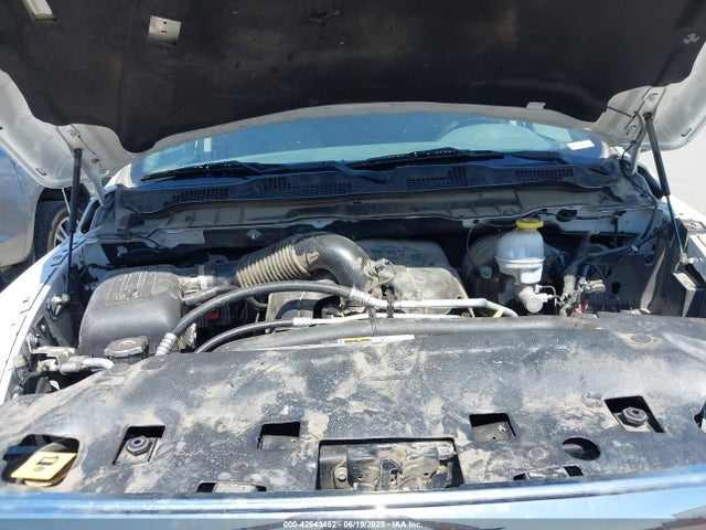 RAM 1500 2017 1C6RR7GT7HS521276 Image 10