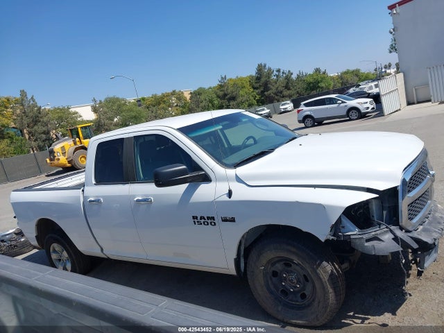 RAM 1500 2017 1C6RR7GT7HS521276 Image 13
