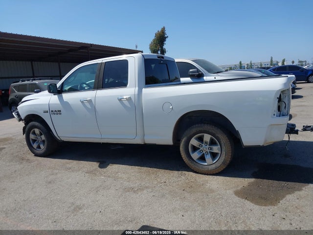 RAM 1500 2017 1C6RR7GT7HS521276 Image 14