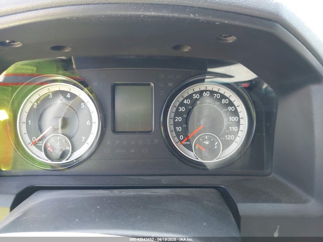 RAM 1500 2017 1C6RR7GT7HS521276 Image 15