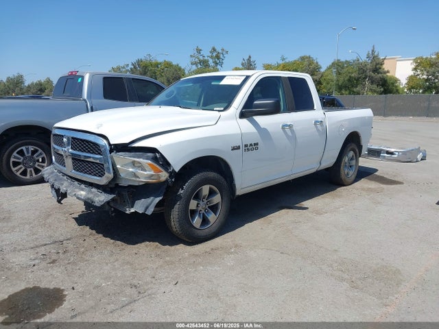 RAM 1500 2017 1C6RR7GT7HS521276 Image 2