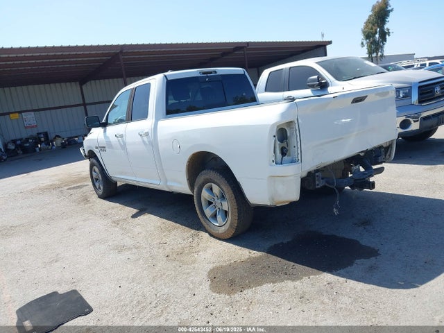 RAM 1500 2017 1C6RR7GT7HS521276 Image 3
