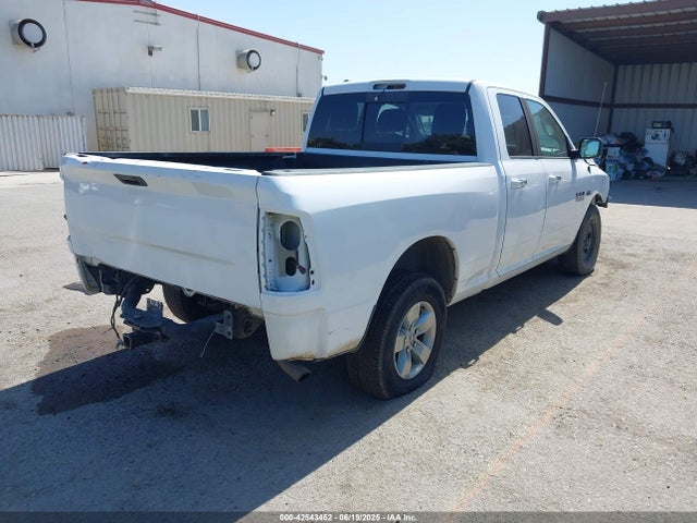 RAM 1500 2017 1C6RR7GT7HS521276 Image 4
