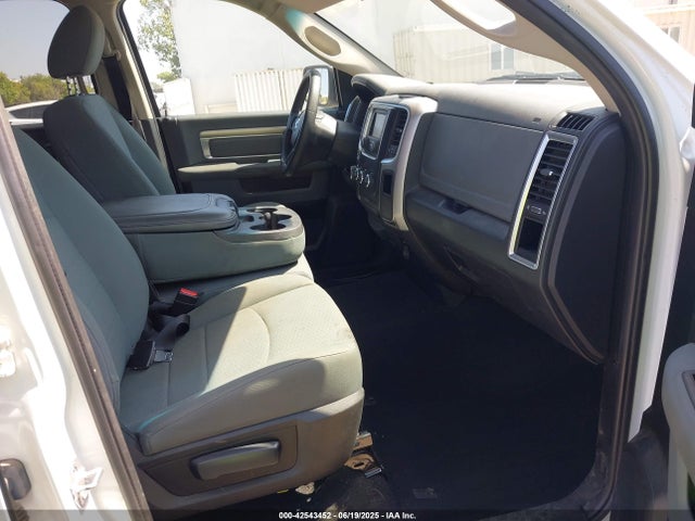 RAM 1500 2017 1C6RR7GT7HS521276 Image 5