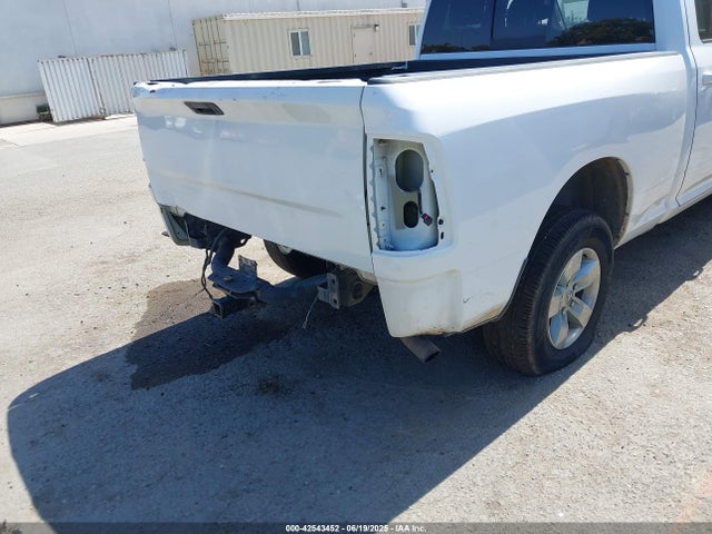 RAM 1500 2017 1C6RR7GT7HS521276 Image 6