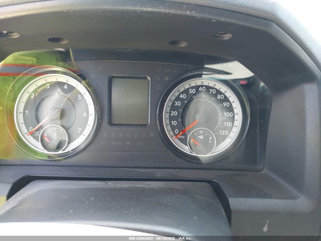 RAM 1500 2017 1C6RR7GT7HS521276 Image 7