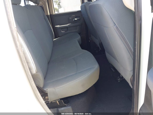 RAM 1500 2017 1C6RR7GT7HS521276 Image 8