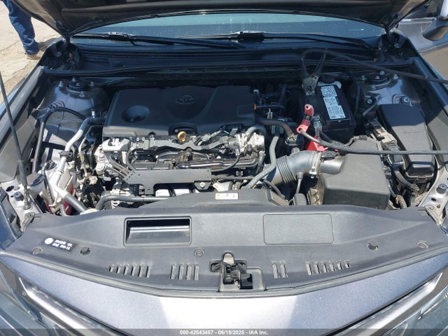 4T1G11AK6MU603059 Toyota a25a-fks