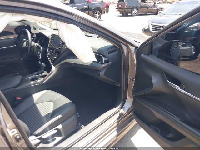 4T1G11AK6MU603059 Toyota a25a-fks