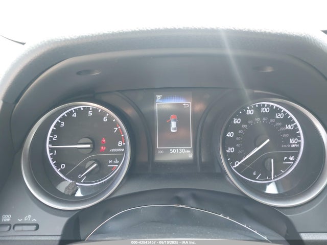 4T1G11AK6MU603059 Toyota a25a-fks