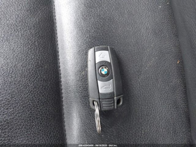 2011 BMW 328I WBAPK7C57BA821177 Photo 10