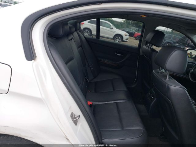2011 BMW 328I WBAPK7C57BA821177 Photo 7