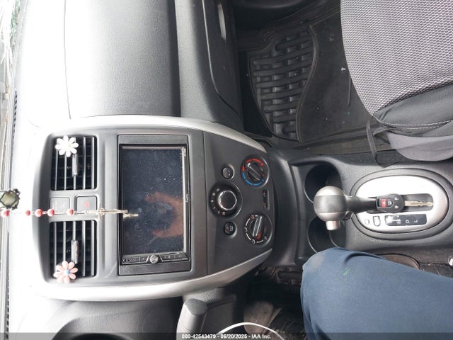 Nissan 2015 2015 3N1CN7AP6FL834078 Image 11