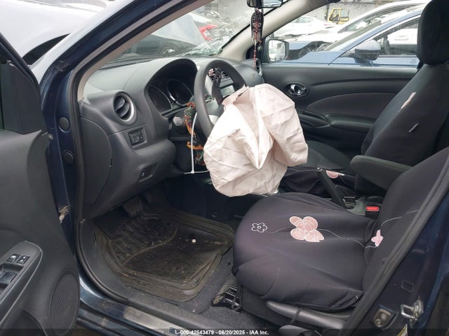 Nissan 2015 2015 3N1CN7AP6FL834078 Image 14