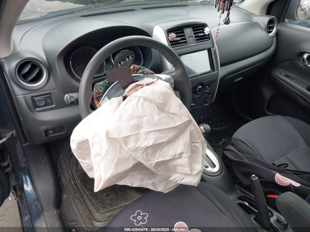 Nissan 2015 2015 3N1CN7AP6FL834078 Image 16