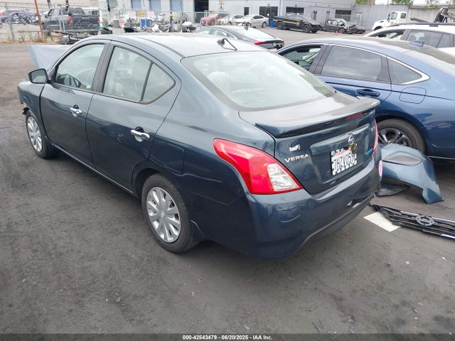 Nissan 2015 2015 3N1CN7AP6FL834078 Image 3