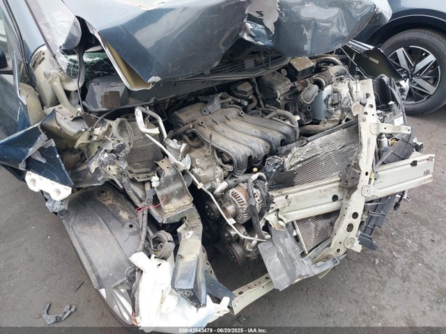 Nissan 2015 2015 3N1CN7AP6FL834078 Image 6