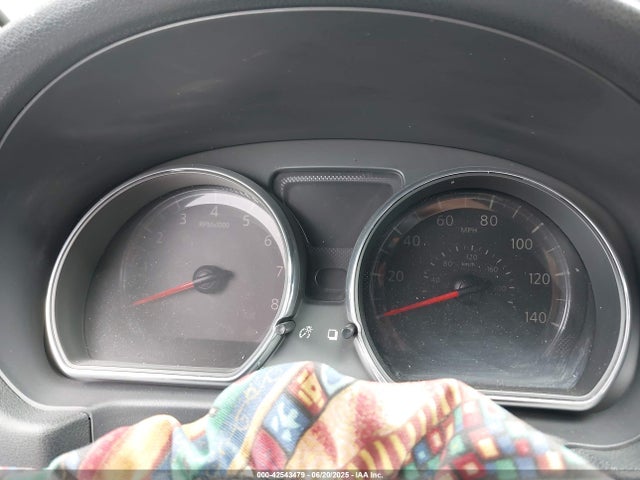 Nissan 2015 2015 3N1CN7AP6FL834078 Image 7