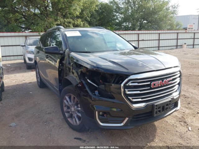 2023 GMC TERRAIN 3GKALVEG5PL191771