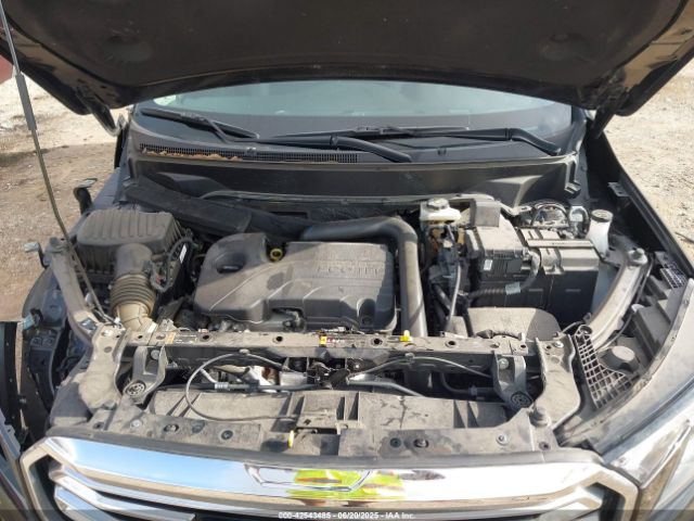 2023 GMC TERRAIN 3GKALVEG5PL191771 Photo 9