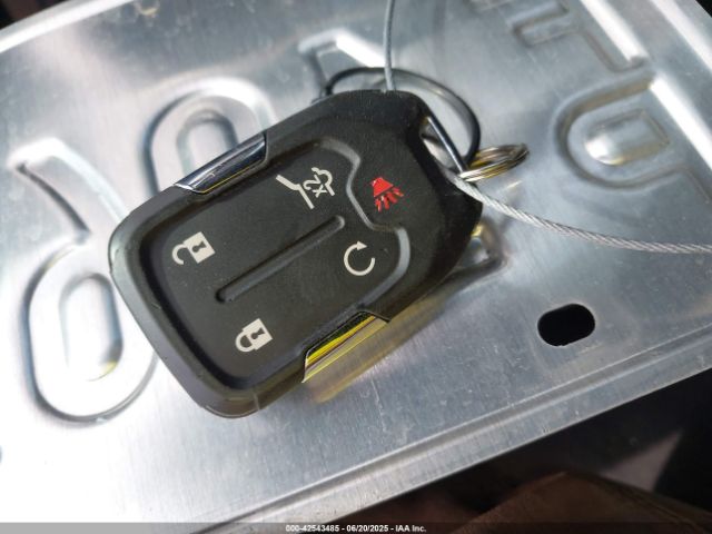 2023 GMC TERRAIN 3GKALVEG5PL191771 Photo 10