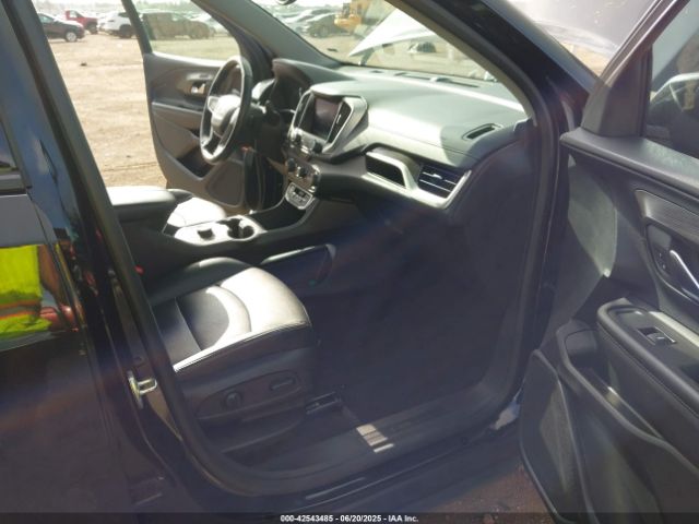 2023 GMC TERRAIN 3GKALVEG5PL191771 Photo 4