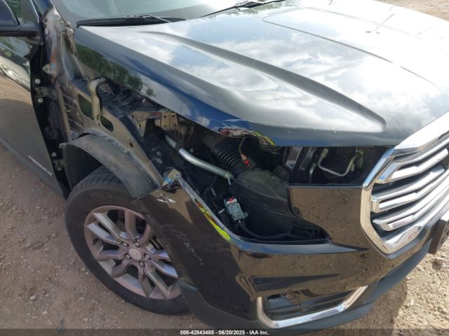 2023 GMC TERRAIN 3GKALVEG5PL191771 Photo 5