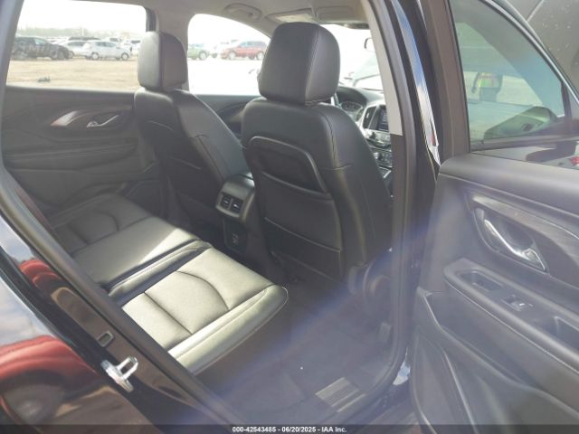 2023 GMC TERRAIN 3GKALVEG5PL191771 Photo 7