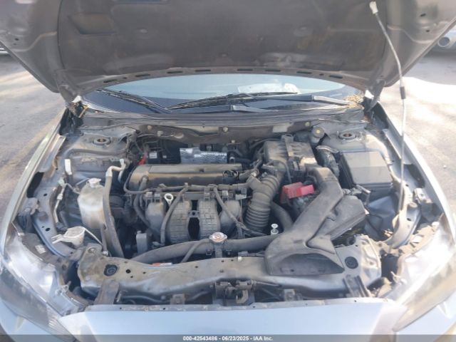 2015 MITSUBISHI LANCER JA32U2FUXFU015849 Photo 9
