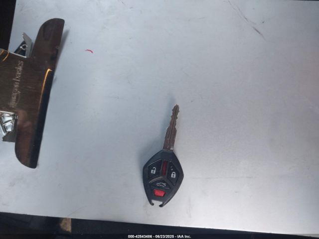 2015 MITSUBISHI LANCER JA32U2FUXFU015849 Photo 10