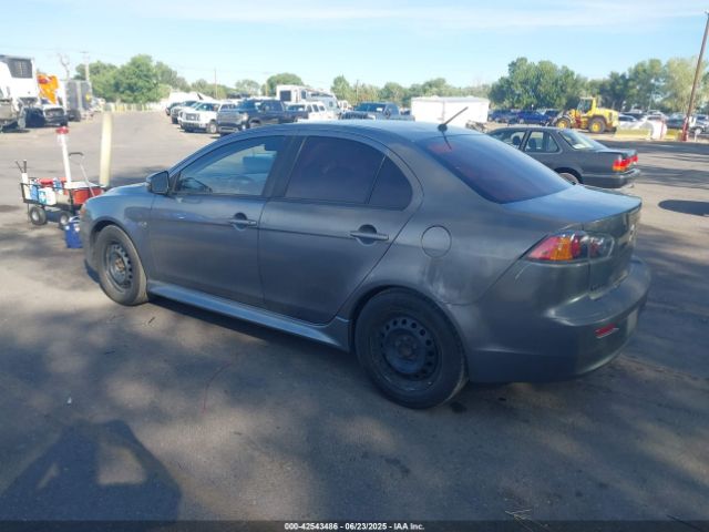 2015 MITSUBISHI LANCER JA32U2FUXFU015849 Photo 2
