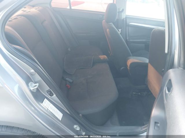 2015 MITSUBISHI LANCER JA32U2FUXFU015849 Photo 7