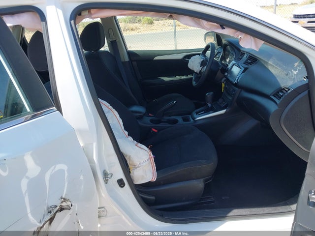 Nissan Sentra 2019 3N1AB7AP9KY262629 Image 5