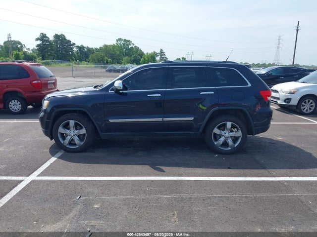 Aukcja sprzedaży 2011 Jeep Grand Cherokee Limited, vin: 1J4RR5GTXBC500771, numer aukcji: 42543497