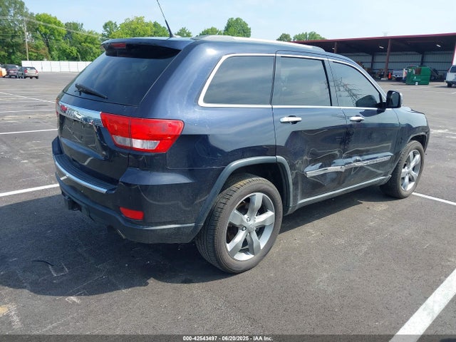 Aukcja sprzedaży 2011 Jeep Grand Cherokee Limited, vin: 1J4RR5GTXBC500771, numer aukcji: 42543497