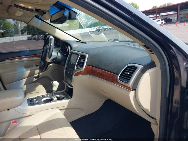 Aukcja sprzedaży 2011 Jeep Grand Cherokee Limited, vin: 1J4RR5GTXBC500771, numer aukcji: 42543497