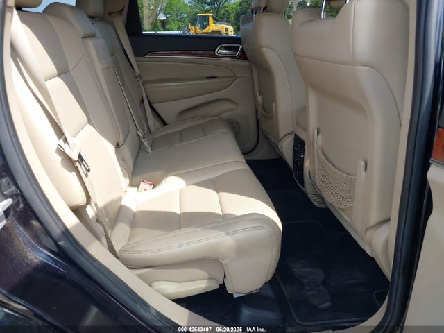 Aukcja sprzedaży 2011 Jeep Grand Cherokee Limited, vin: 1J4RR5GTXBC500771, numer aukcji: 42543497