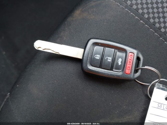2020 HONDA CIVIC 2HGFC2F62LH508920 Photo 10