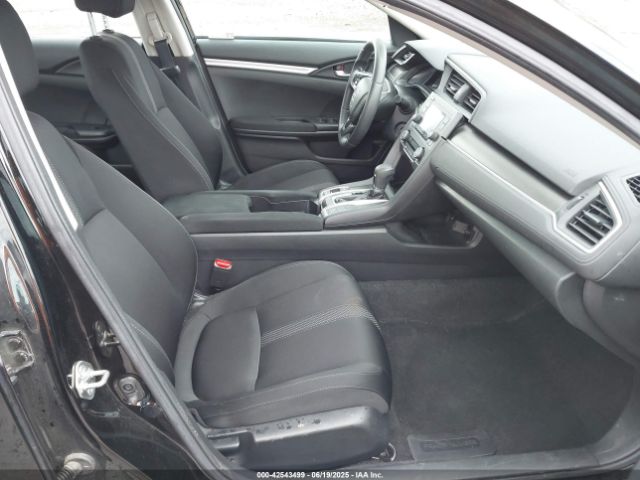 2020 HONDA CIVIC 2HGFC2F62LH508920 Photo 4